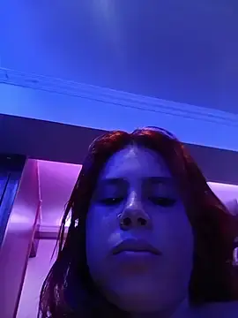 Stripchat Best Webcam of aurora_sky11