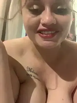 Stripchat Sex Chat of bigtittiegrace