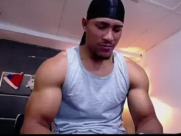 Stripchat Sex Chat of teddyfit19cm