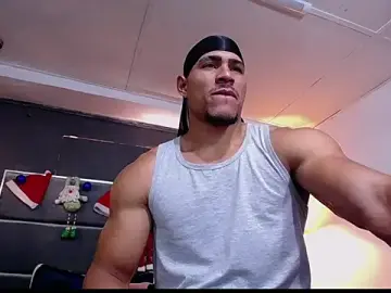 Stripchat Live Sex of teddyfit19cm