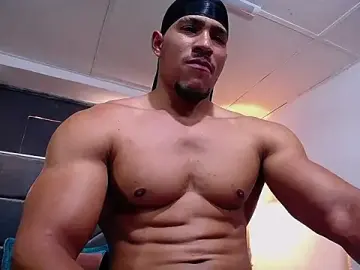 Stripchat Private Sex Chat of teddyfit19cm