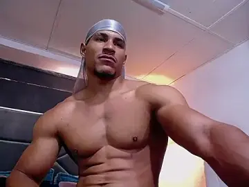 Stripchat Adult Video Chat of teddyfit19cm