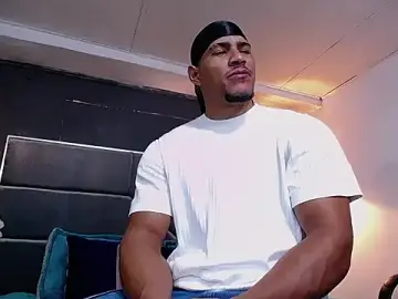 Stripchat Adult Video Chat of teddyfit19cm