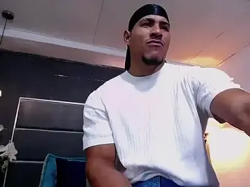 Stripchat Free Live Porn of teddyfit19cm