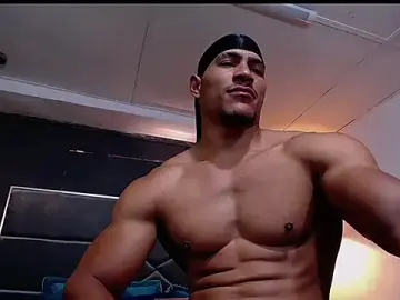 Stripchat Live Sex of teddyfit19cm