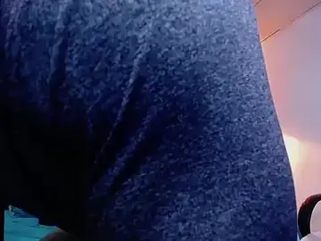 Stripchat Live Sex of teddyfit19cm