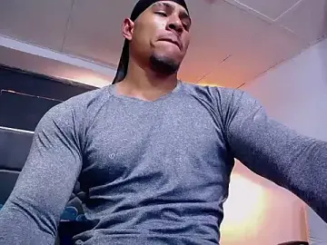 Stripchat Adult Video Chat of teddyfit19cm