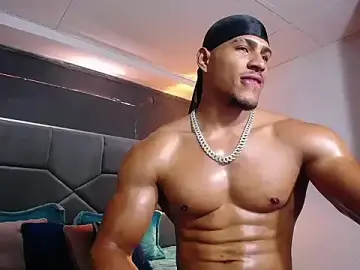 Stripchat Best Webcam of teddyfit19cm