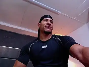 Stripchat Sex Chat of teddyfit19cm