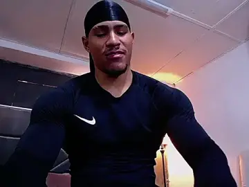 Stripchat Sex Chat of teddyfit19cm