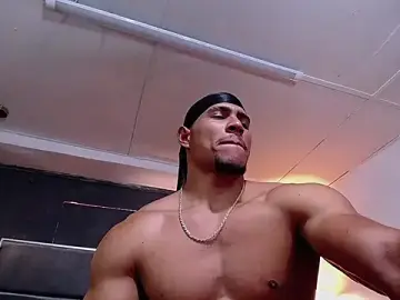 Stripchat Best live sex cam show of teddyfit19cm