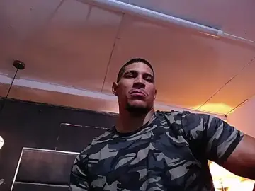 Stripchat Nude Webcam of teddyfit19cm