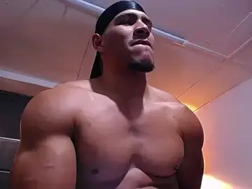 Stripchat Adult Webcams of teddyfit19cm