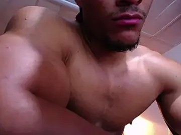 Stripchat Sex Chat of teddyfit19cm