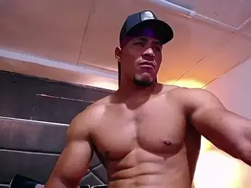 Stripchat Adult Webcams of teddyfit19cm