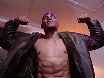 Stripchat Nude Webcam of teddyfit19cm