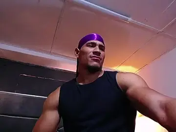 Stripchat Nude Webcam of teddyfit19cm