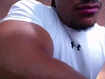 Stripchat Free Live Porn of teddyfit19cm