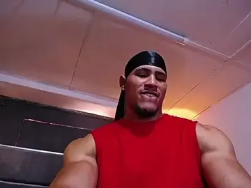 Stripchat Free Live Porn of teddyfit19cm