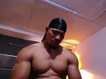 Stripchat Private Sex Chat of teddyfit19cm