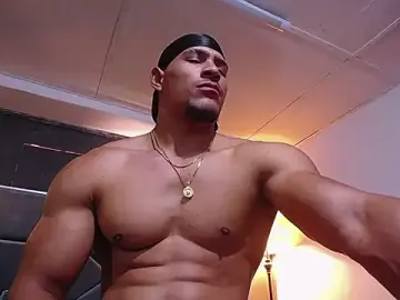 Stripchat Best live sex cam show of teddyfit19cm