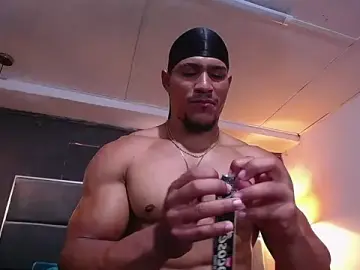 Stripchat Sex Chat of teddyfit19cm