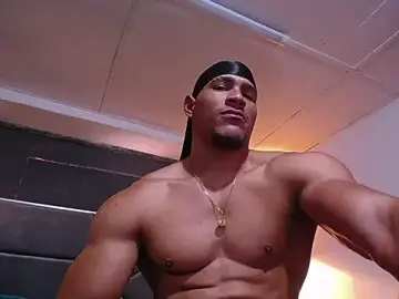 Stripchat Best Webcam of teddyfit19cm