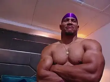 Stripchat Adult Video Chat of teddyfit19cm