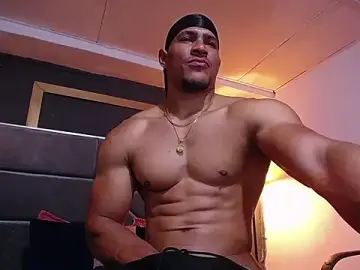 Stripchat Free Live Porn of teddyfit19cm