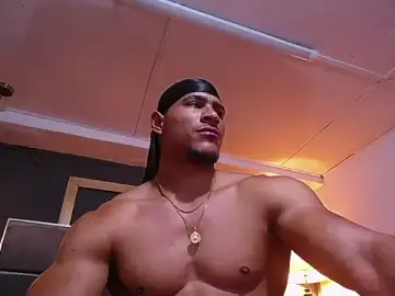 Stripchat Sex Chat of teddyfit19cm