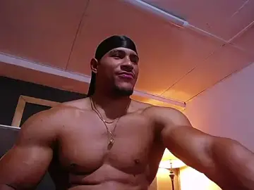 Stripchat Sex Cam of teddyfit19cm