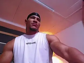 Stripchat Adult Webcams of teddyfit19cm