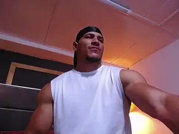 Stripchat Sex Chat of teddyfit19cm