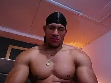 Stripchat Adult Webcam of teddyfit19cm