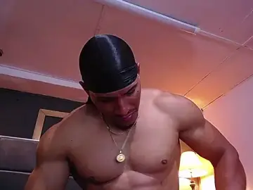 Stripchat Live Sex of teddyfit19cm