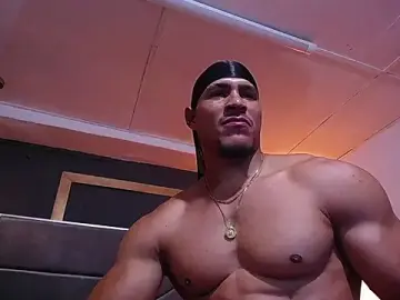 Stripchat Free Live Porn of teddyfit19cm