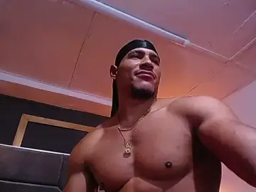 Stripchat Private Sex Chat of teddyfit19cm