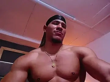 Stripchat Live Sex of teddyfit19cm