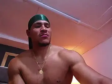 Stripchat Live Sex of teddyfit19cm