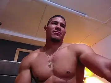 Stripchat Private Sex Chat of teddyfit19cm