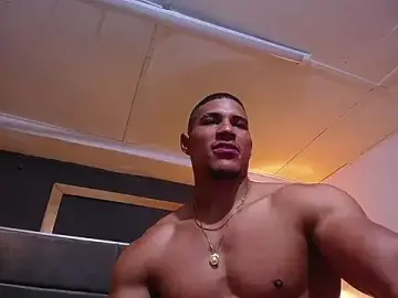 Stripchat Nude Webcam of teddyfit19cm