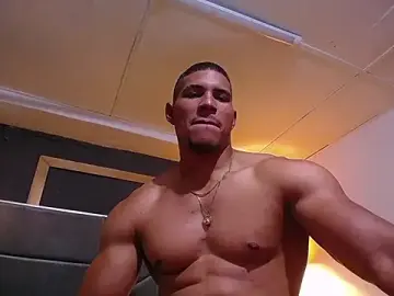 Stripchat Adult Video Chat of teddyfit19cm