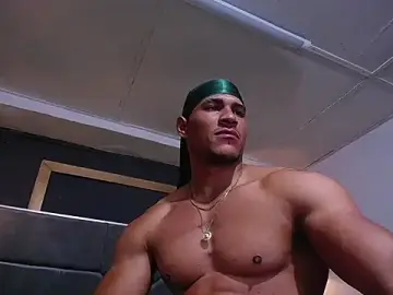 Stripchat Best Webcam of teddyfit19cm