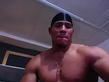 Stripchat Live Sex of teddyfit19cm
