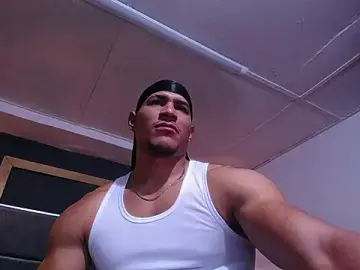 Stripchat Private Sex Chat of teddyfit19cm