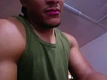 Stripchat Sex Chat of teddyfit19cm