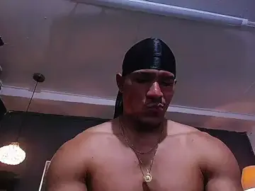 Stripchat Sex Chat of teddyfit19cm