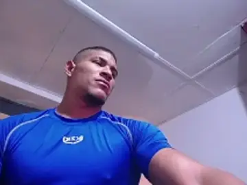 Stripchat Best Webcam of teddyfit19cm