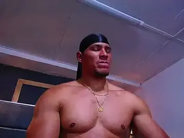 Stripchat Best Webcam of teddyfit19cm