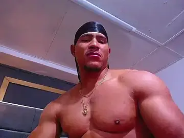 Stripchat Sex Chat of teddyfit19cm